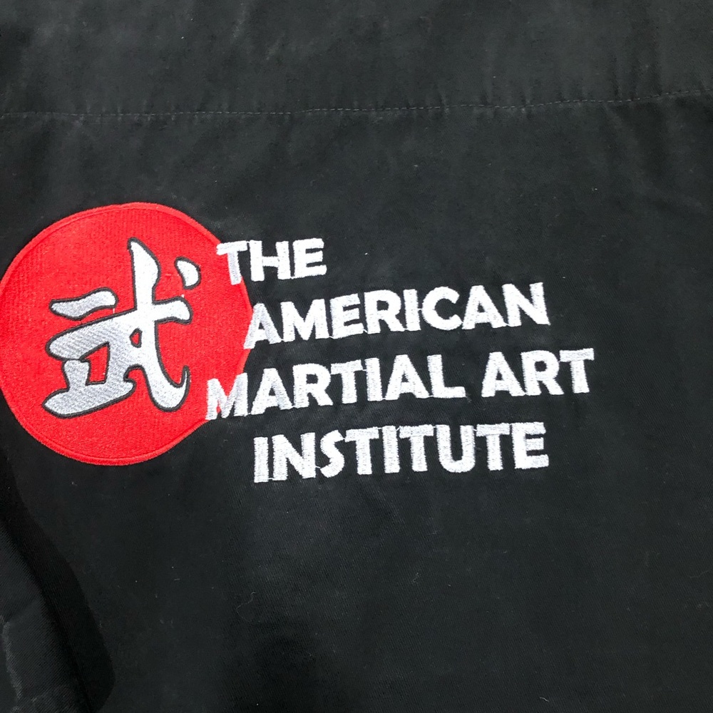 American Martial Art Institute top
